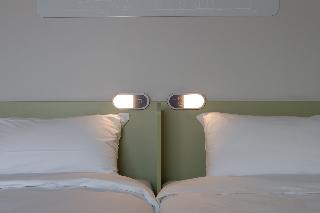 Ibis Budget Braga Centro fotoÄŸrafÄ±