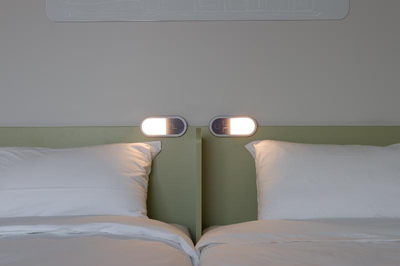 Ibis Budget Braga Centro - Oda