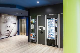 Ibis Budget Braga Centro fotoÄŸrafÄ±