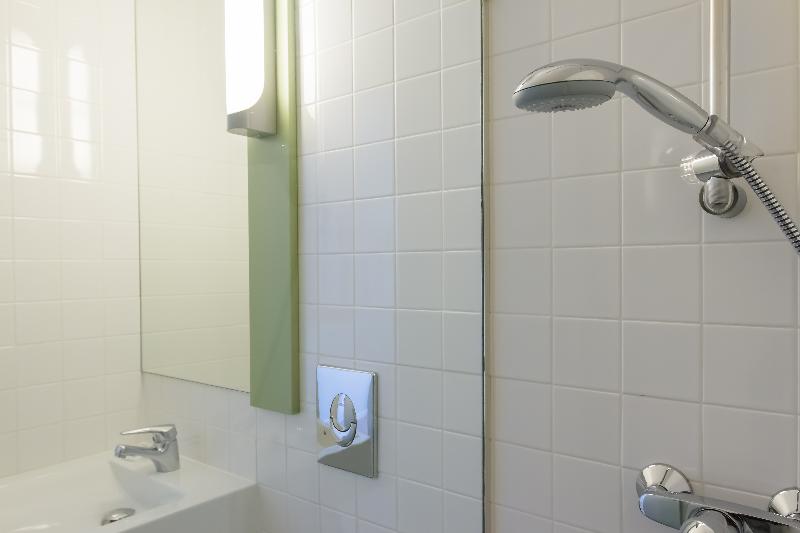Ibis Budget Braga Centro - Oda