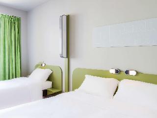 Ibis Budget Braga Centro fotoÄŸrafÄ±