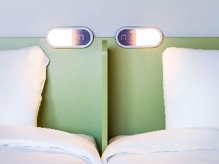 Ibis Budget Braga Centro fotoÄŸrafÄ±