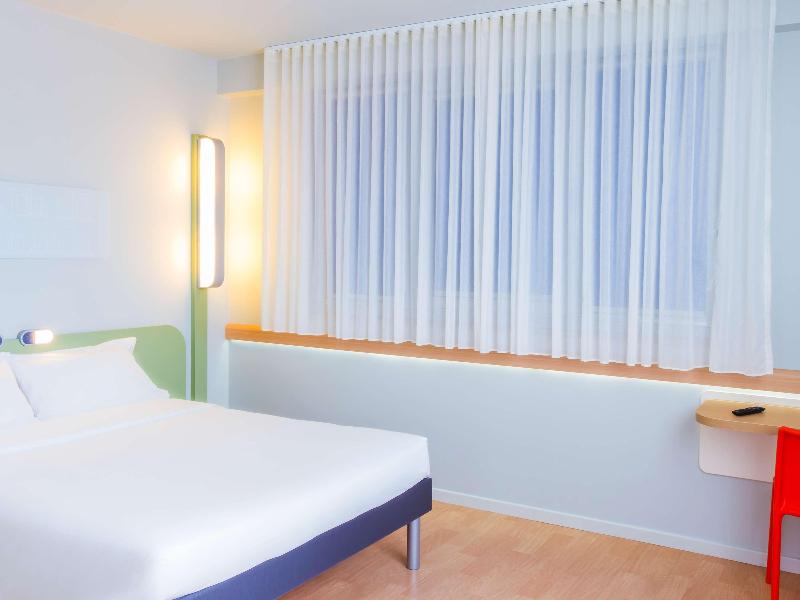 Ibis Budget Braga Centro - Oda