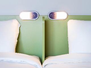 Ibis Budget Braga Centro fotoÄŸrafÄ±
