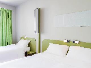 Ibis Budget Braga Centro fotoÄŸrafÄ±