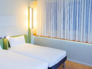 Ibis Budget Braga Centro fotoÄŸrafÄ±