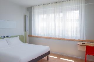 Ibis Budget Braga Centro fotoÄŸrafÄ±