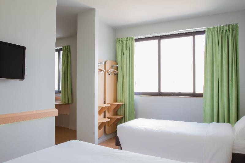 Ibis Budget Braga Centro - Oda