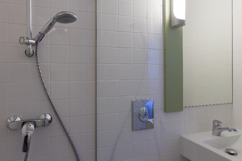 Ibis Budget Braga Centro - Oda