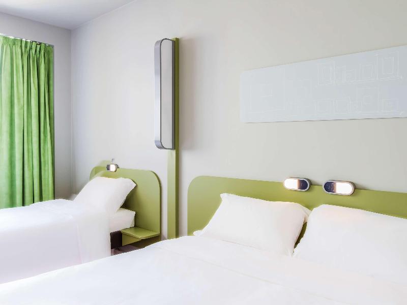 Ibis Budget Braga Centro - Oda