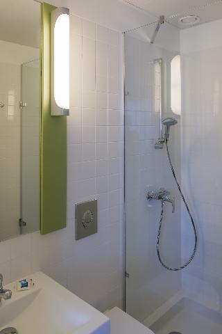 Ibis Budget Braga Centro fotoÄŸrafÄ±