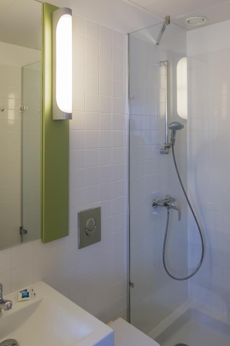 Ibis Budget Braga Centro - Oda