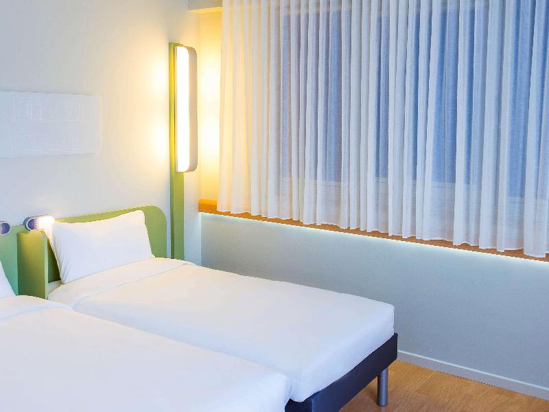 Ibis Budget Braga Centro - Oda