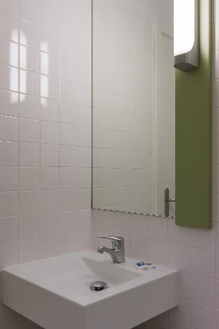 Ibis Budget Braga Centro fotoÄŸrafÄ±