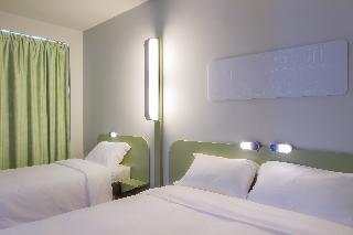 Ibis Budget Braga Centro fotoÄŸrafÄ±