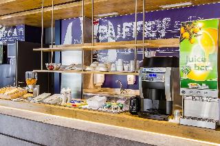Ibis Budget Braga Centro fotoÄŸrafÄ±