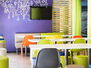 Ibis Budget Braga Centro fotoÄŸrafÄ±
