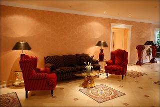 Mokni's Palais Hotels & Spa - Rossini & Badhotel fotoÄŸrafÄ±