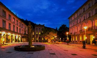 Mokni's Palais Hotels & Spa - Rossini & Badhotel otel fotoğrafı