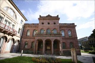 Mokni's Palais Hotels & Spa - Rossini & Badhotel fotoÄŸrafÄ±