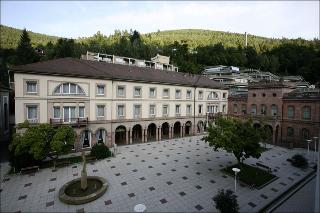 Mokni's Palais Hotels & Spa - Rossini & Badhotel fotoÄŸrafÄ±