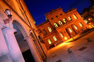 Mokni's Palais Hotels & Spa - Rossini & Badhotel fotoÄŸrafÄ±