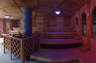Mokni's Palais Hotels & Spa - Rossini & Badhotel fotoÄŸrafÄ±