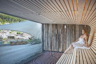 Mokni's Palais Hotels & Spa - Rossini & Badhotel fotoÄŸrafÄ±