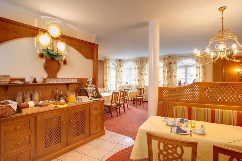 Mayerhofer - Restoran