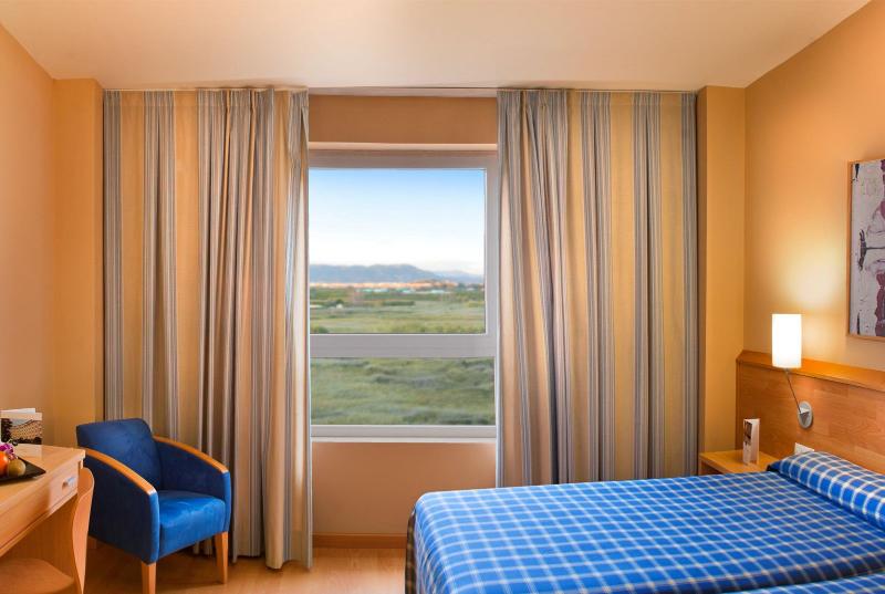 Flag Hotel Valencia - Oda
