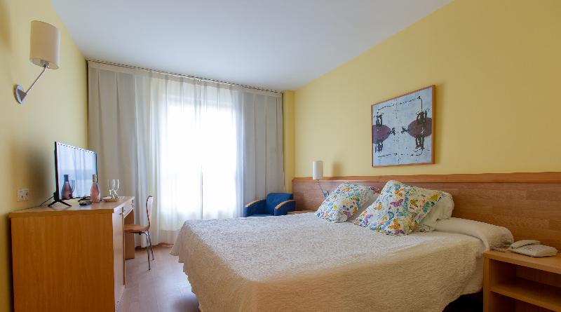 Flag Hotel Valencia - Oda