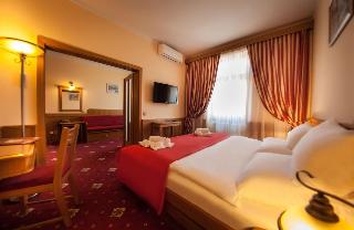 Askania otel fotoğrafı