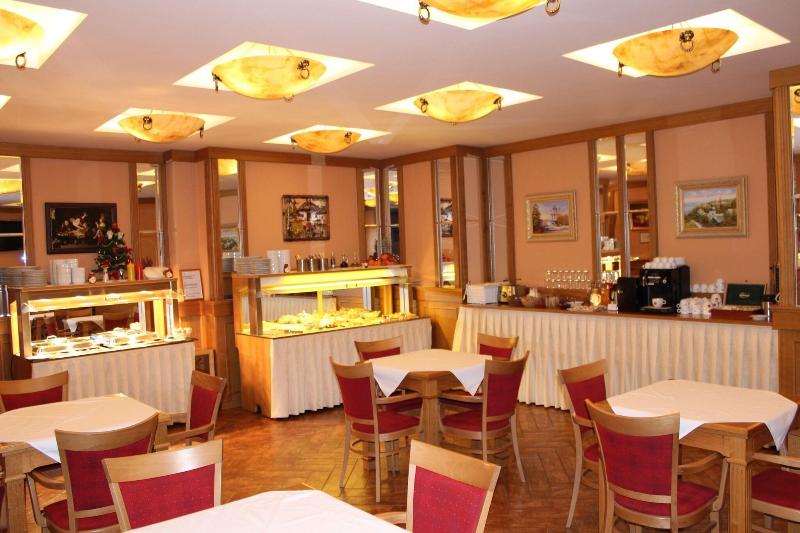 Askania - Restoran