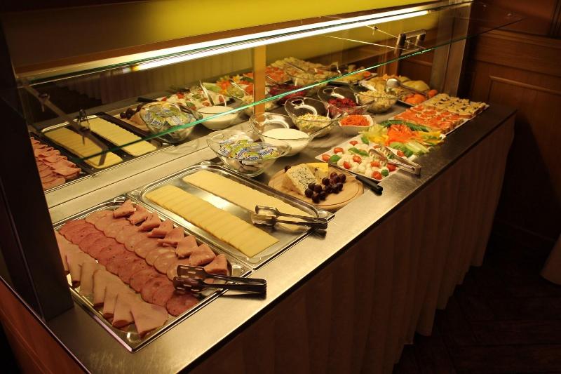 Askania - Restoran