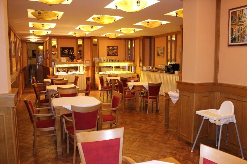 Askania - Restoran