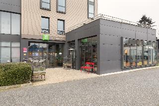 ibis Styles Versailles Saint Quentin en Yvelines