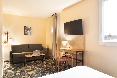 ibis Styles Versailles Saint Quentin en Yvelines oda fotoğrafı