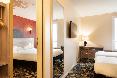 ibis Styles Versailles Saint Quentin en Yvelines oda fotoğrafı