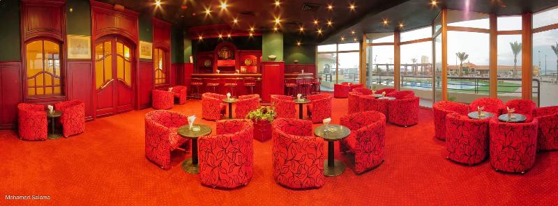 Resta Port Said - Bar