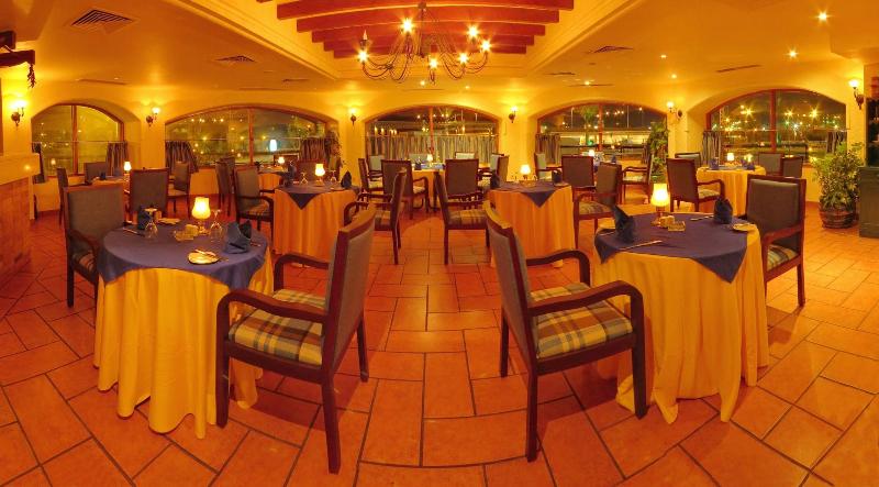 Resta Port Said - Restoran