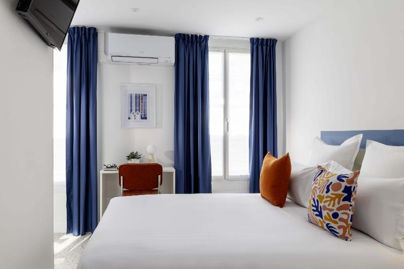 Hotel Seb&Co - Genel