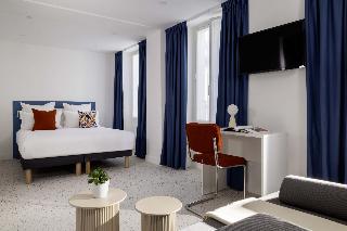 Hotel Seb&Co fotoÄŸrafÄ±