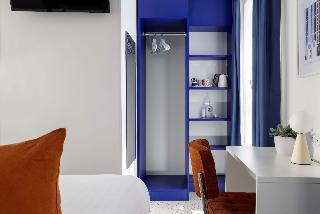 Hotel Seb&Co fotoÄŸrafÄ±