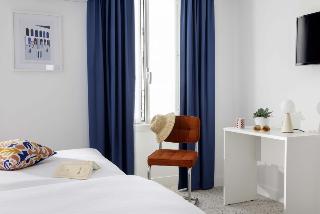 Hotel Seb&Co fotoÄŸrafÄ±