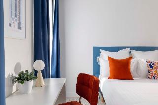 Hotel Seb&Co fotoÄŸrafÄ±