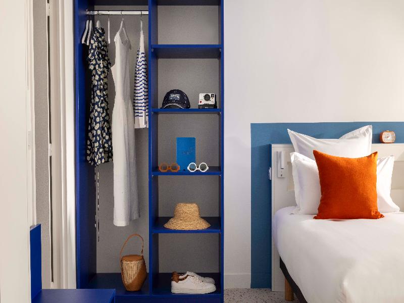 Hotel Seb&Co - Oda