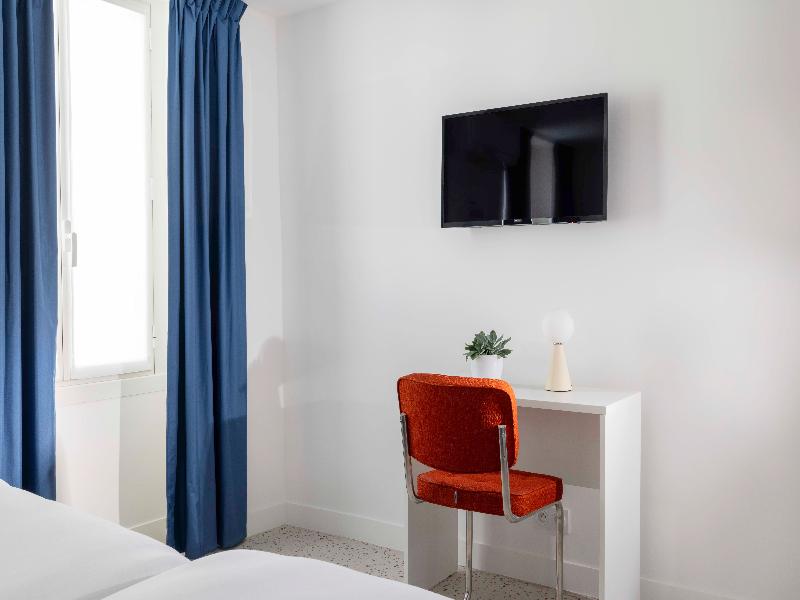 Hotel Seb&Co - Oda