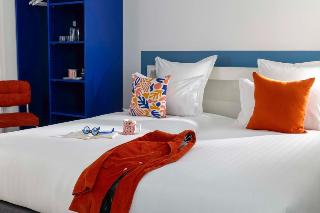 Hotel Seb&Co fotoÄŸrafÄ±