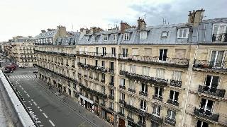 Hôtel La Folie des Prés - Saint-Germain-des-Prés