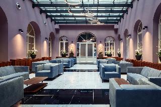 Michelangelo Grand Hotel fotoÄŸrafÄ±